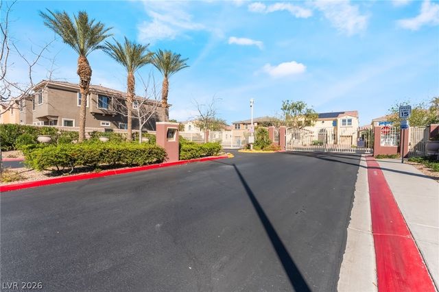 7105 Bluebird Wing Street, North Las Vegas, NV 89084