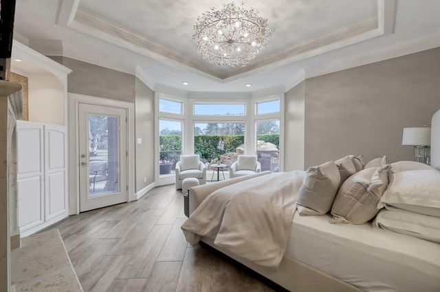 81 Fairfield Drive, Montgomery, TX 77356