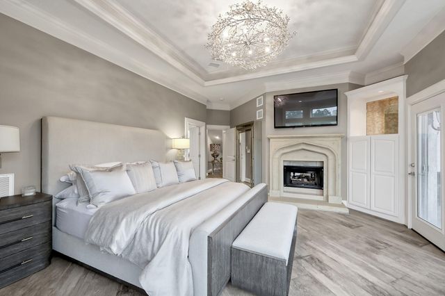 81 Fairfield Drive, Montgomery, TX 77356