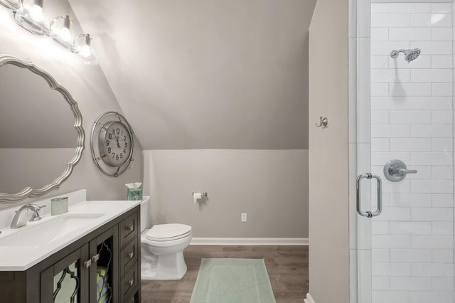 81 Fairfield Drive, Montgomery, TX 77356