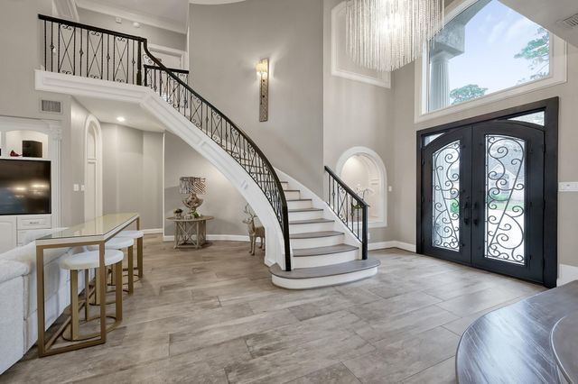 81 Fairfield Drive, Montgomery, TX 77356