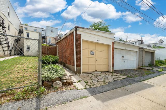 405 North 9th Street, Allentown City, PA 18102