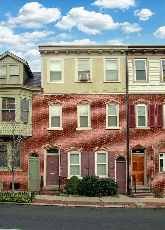 405 North 9th Street, Allentown City, PA 18102