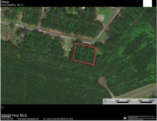 Lot #110 Mic Mac Road, Hertford, NC 27944