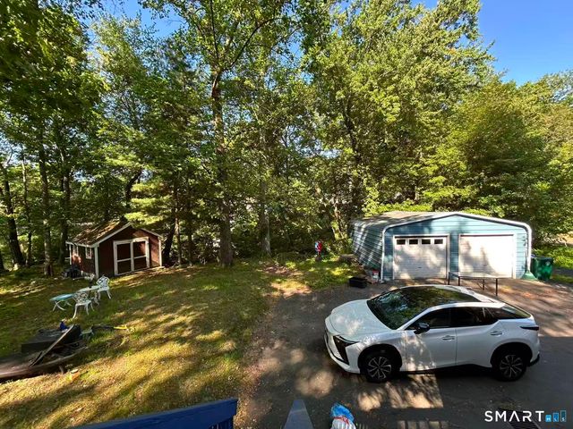 249 Circle Drive, Stratford, CT 06614