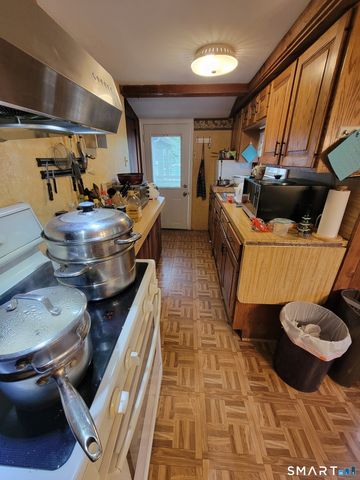 249 Circle Drive, Stratford, CT 06614