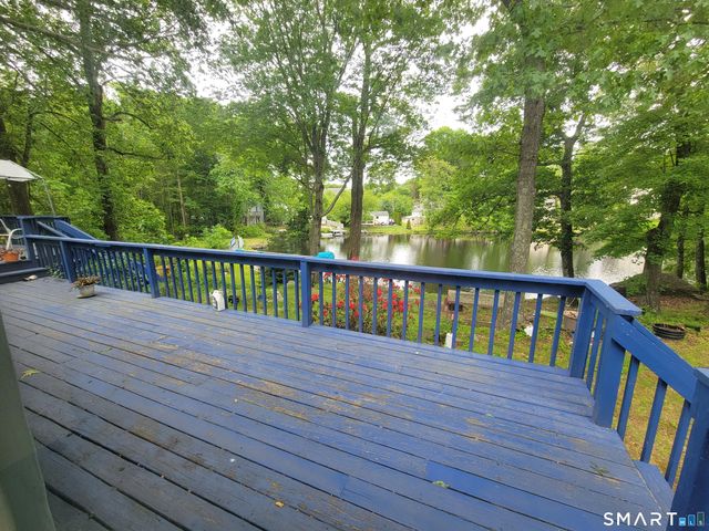 249 Circle Drive, Stratford, CT 06614