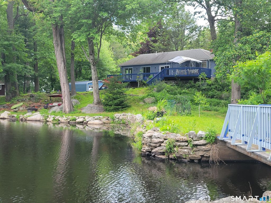249 Circle Drive, Stratford, CT 06614