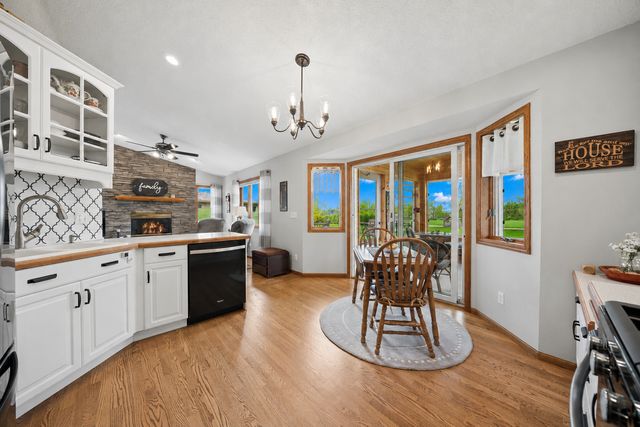4820 Echo Court, Faribault, MN 55021