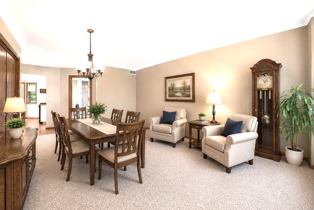 4820 Echo Court, Faribault, MN 55021