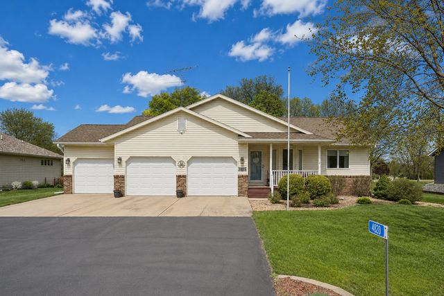 4820 Echo Court, Faribault, MN 55021