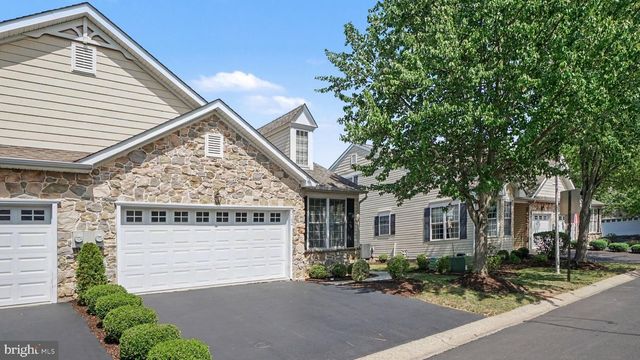 3162 ARBOUR GREEN CT, Hatfield, PA 19440