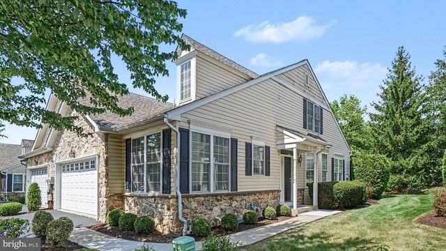3162 ARBOUR GREEN CT, Hatfield, PA 19440