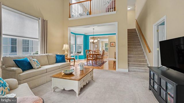 3162 ARBOUR GREEN CT, Hatfield, PA 19440