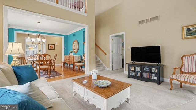 3162 ARBOUR GREEN CT, Hatfield, PA 19440