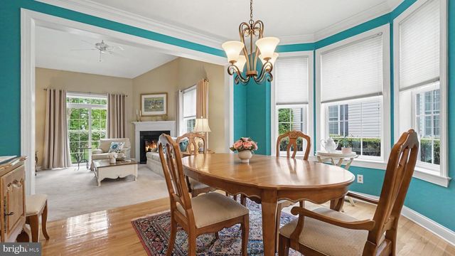 3162 ARBOUR GREEN CT, Hatfield, PA 19440