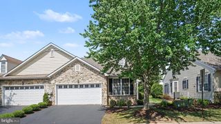 3162 ARBOUR GREEN CT, Hatfield, PA 19440
