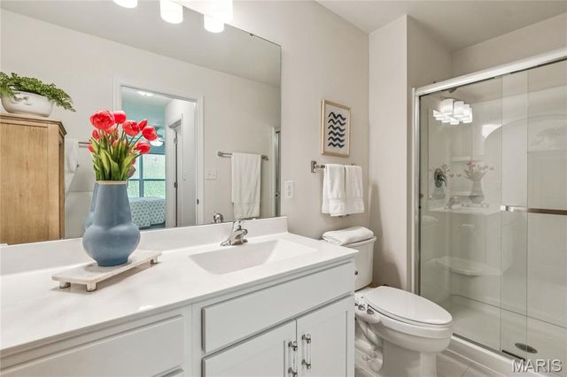 1647 Ridgefield Bluff Court, Eureka, MO 63025