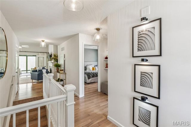 1647 Ridgefield Bluff Court, Eureka, MO 63025