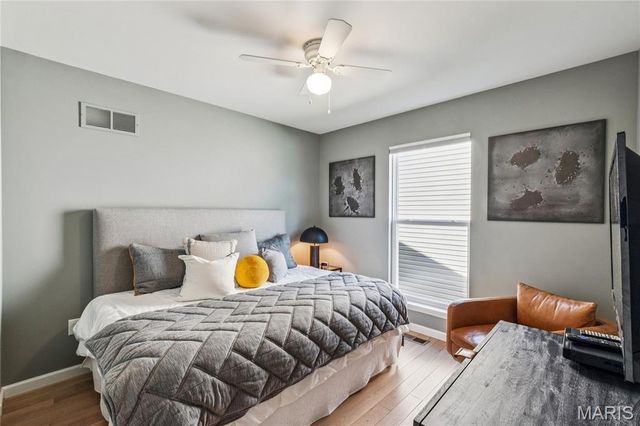 1647 Ridgefield Bluff Court, Eureka, MO 63025