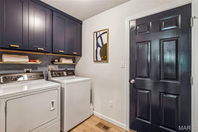 1647 Ridgefield Bluff Court, Eureka, MO 63025