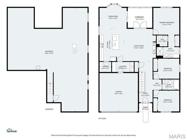 1647 Ridgefield Bluff Court, Eureka, MO 63025