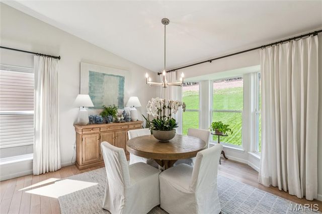 1647 Ridgefield Bluff Court, Eureka, MO 63025