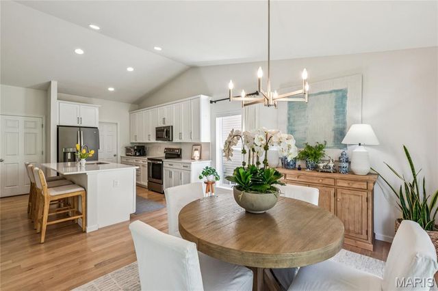 1647 Ridgefield Bluff Court, Eureka, MO 63025