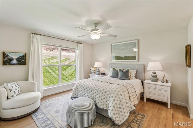 1647 Ridgefield Bluff Court, Eureka, MO 63025