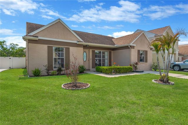 4412 SHADBERRY DRIVE, Tampa, FL 33624