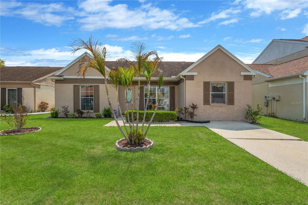 4412 SHADBERRY DRIVE, Tampa, FL 33624