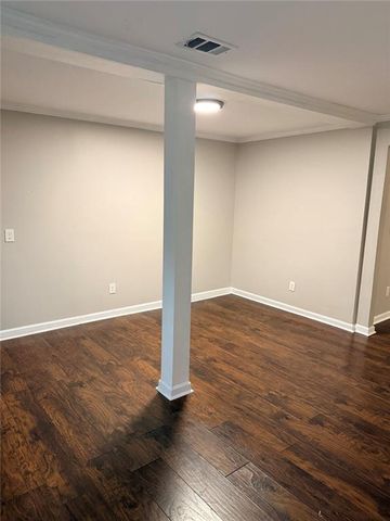 1200 Gun Club Road NW, Atlanta, GA 30318