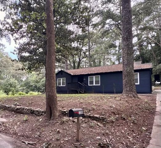1200 Gun Club Road NW, Atlanta, GA 30318