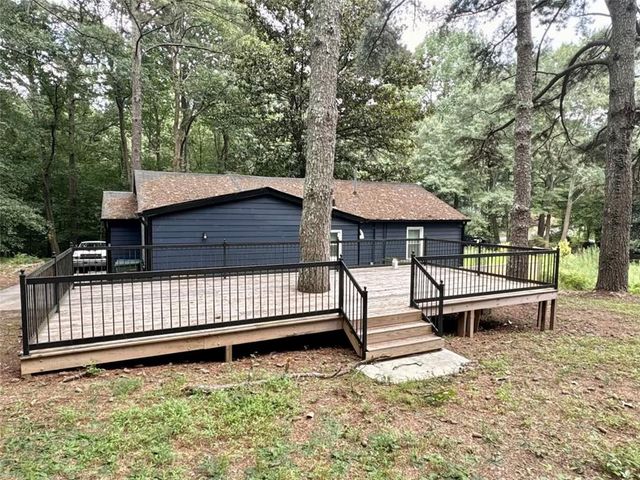 1200 Gun Club Road NW, Atlanta, GA 30318