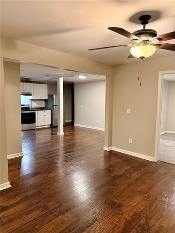1200 Gun Club Road NW, Atlanta, GA 30318