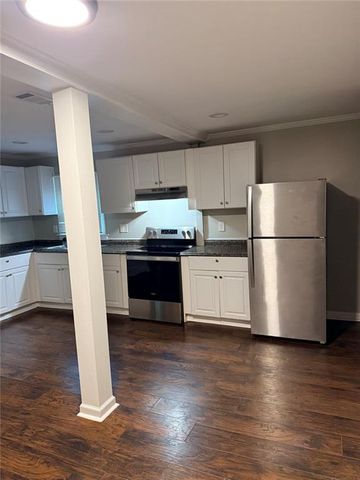 1200 Gun Club Road NW, Atlanta, GA 30318