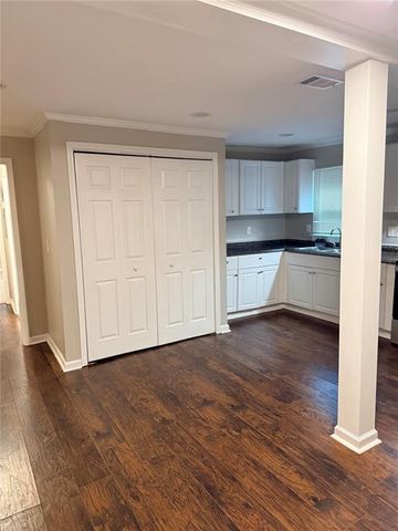 1200 Gun Club Road NW, Atlanta, GA 30318