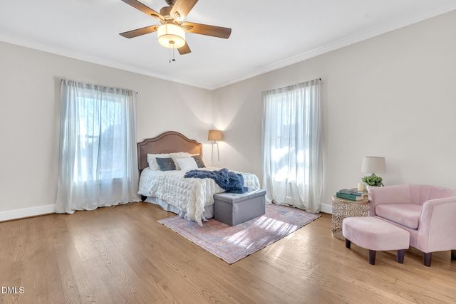 701 Eva Street, Durham, NC 27701