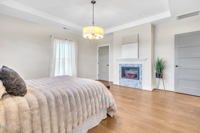 701 Eva Street, Durham, NC 27701