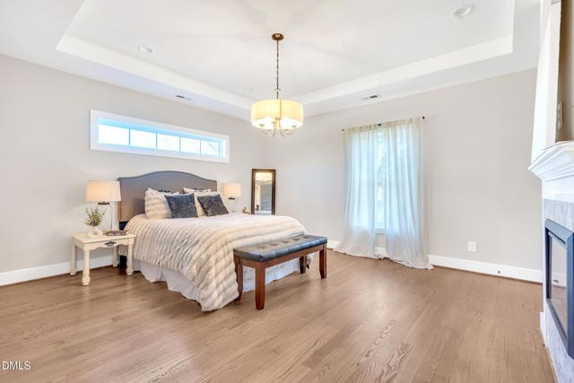 701 Eva Street, Durham, NC 27701