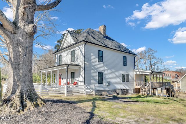 701 Eva Street, Durham, NC 27701