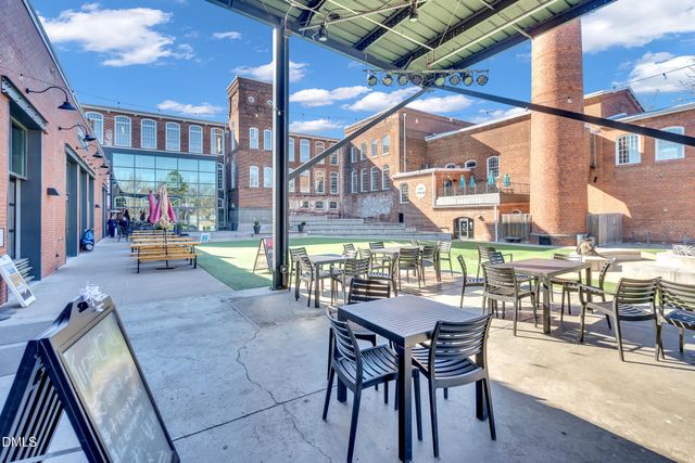 701 Eva Street, Durham, NC 27701