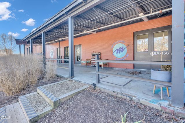 701 Eva Street, Durham, NC 27701