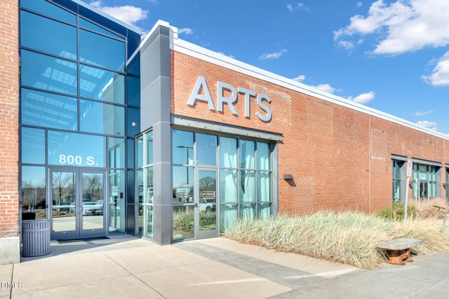 701 Eva Street, Durham, NC 27701