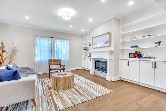 701 Eva Street, Durham, NC 27701