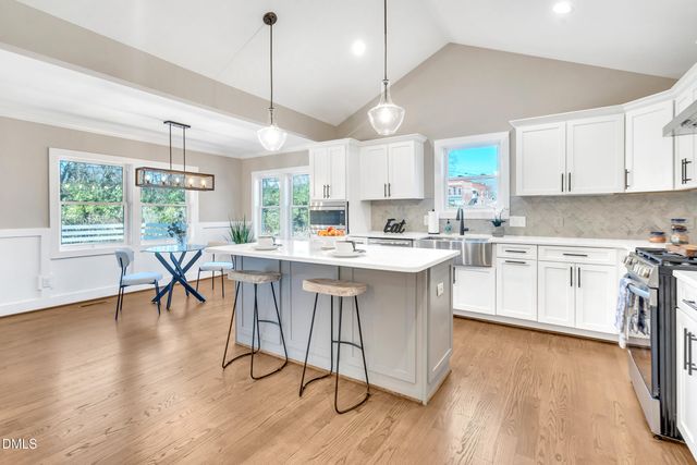 701 Eva Street, Durham, NC 27701