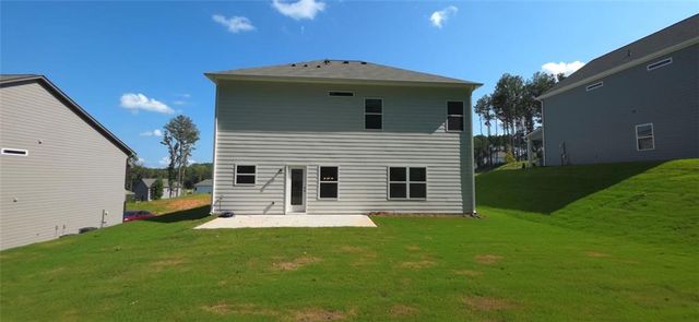 523 Grover Street, Hoschton, GA 30548