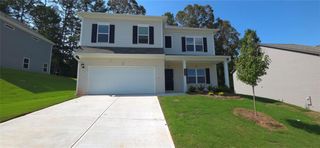 523 Grover Street, Hoschton, GA 30548