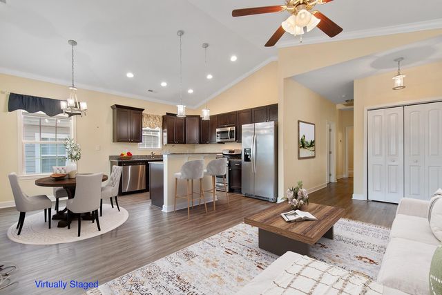 4335 Grande Harbour Blvd., Little River, SC 29566