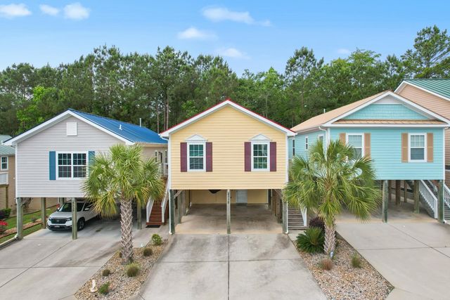 4335 Grande Harbour Blvd., Little River, SC 29566